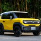 HƯỚNG DẪN LÁI XE VINFAST VF3
