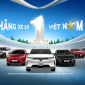 BẢNG GIÁ XE VINFAST VF3 MỚI NHẤT TẠI NINH BÌNH